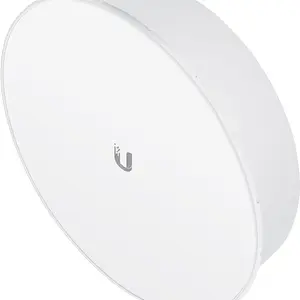 Ubiquiti PBE-5AC-ISO-GEN2 Networks PowerBeam AC ISO Gen2 Network bridge 450 Mbit/s White