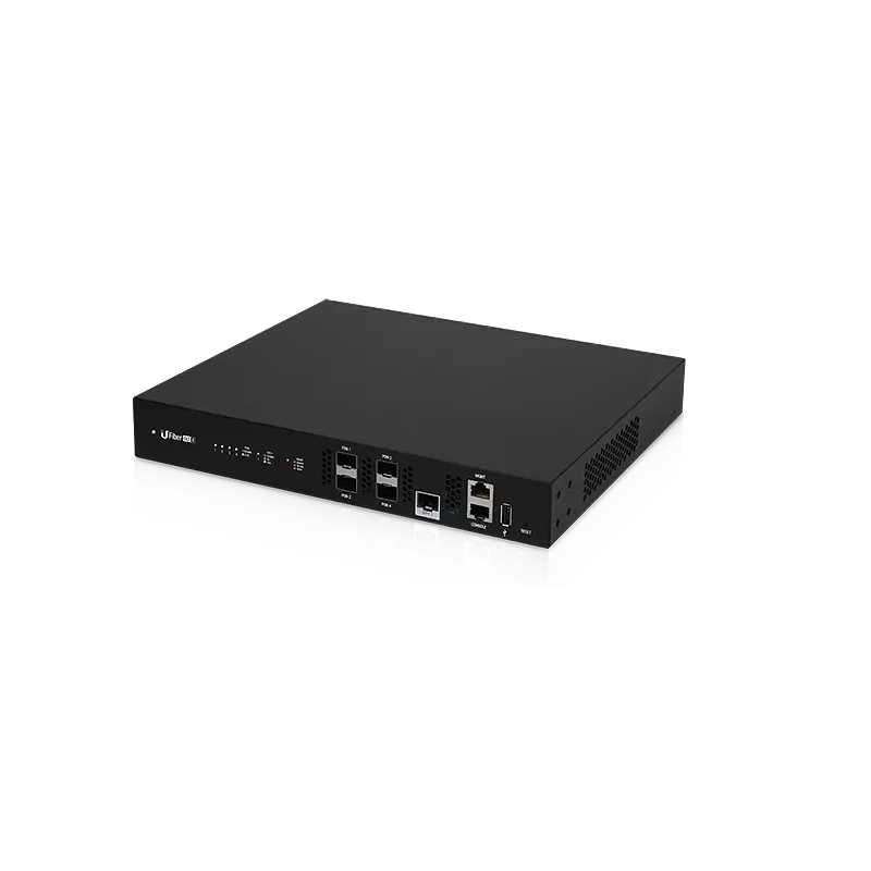 256 Client Capacity GPON OLT