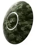 Camo Design Upgradable Casing