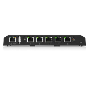 EdgeSwitch 5XP