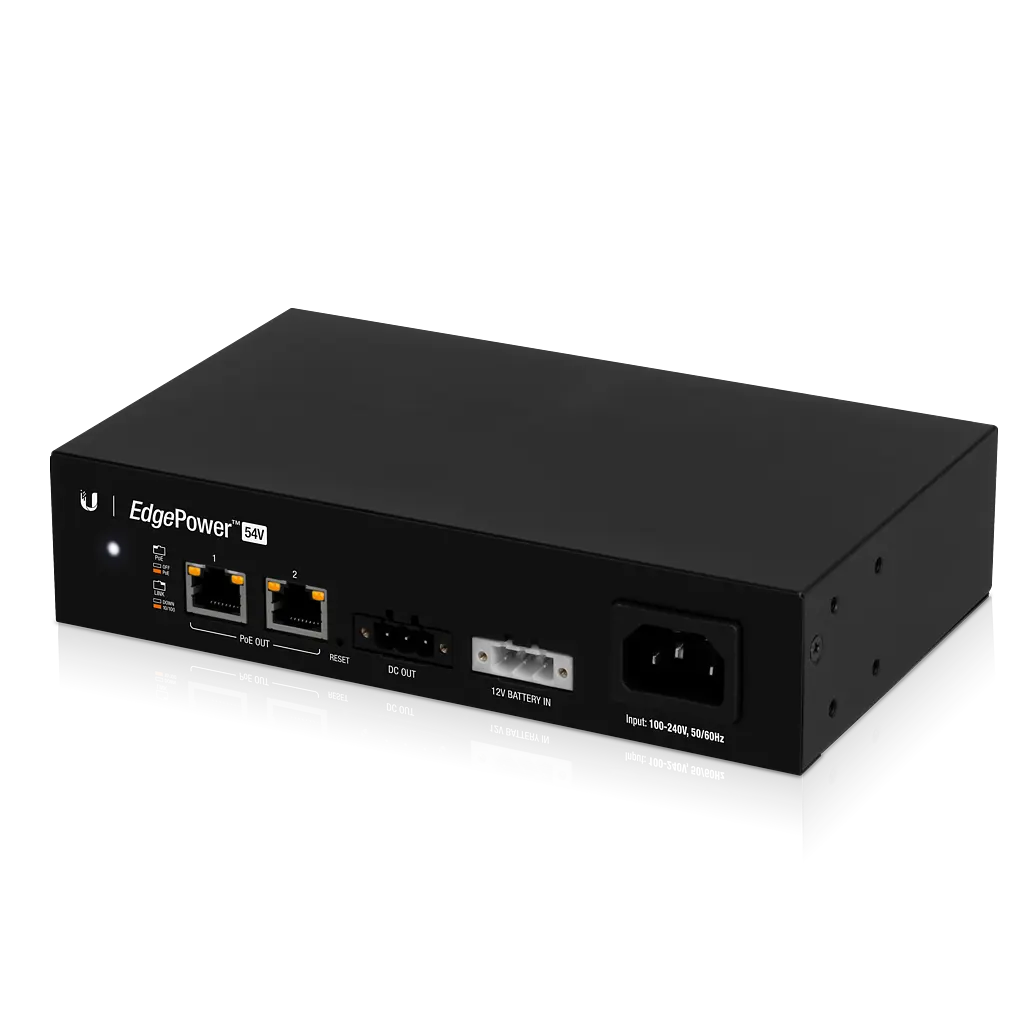 EdgePower 54V 72W