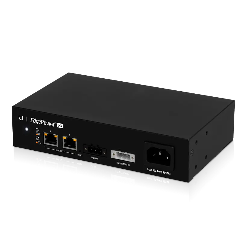 EdgePower 54V 72W