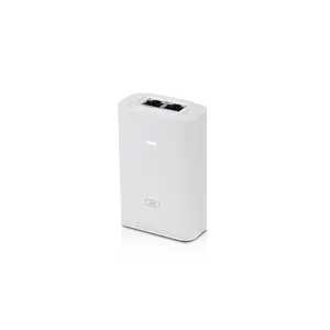 Ubiquiti POE Injector, 24V, 24W,  POE-24-24W-WH-EU 