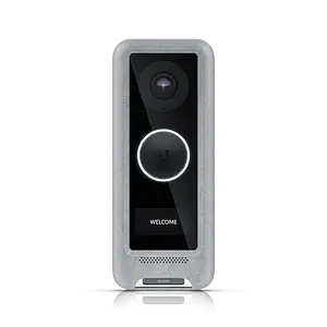 Ubiquiti Networks UVC-G4-DB-Cover-Concrete Grey Polycarbonate (PC) 1 pc(s)