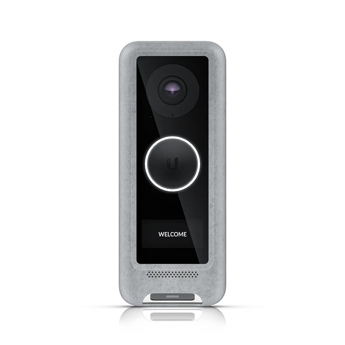 Ubiquiti Networks UVC-G4-DB-Cover-Concrete Grey Polycarbonate (PC) 1 pc(s)
