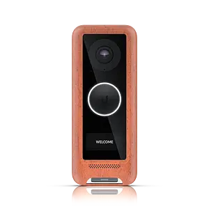 Ubiquiti Networks UVC-G4-DB-Cover-Brick Orange Polycarbonate (PC) 1 pc(s)