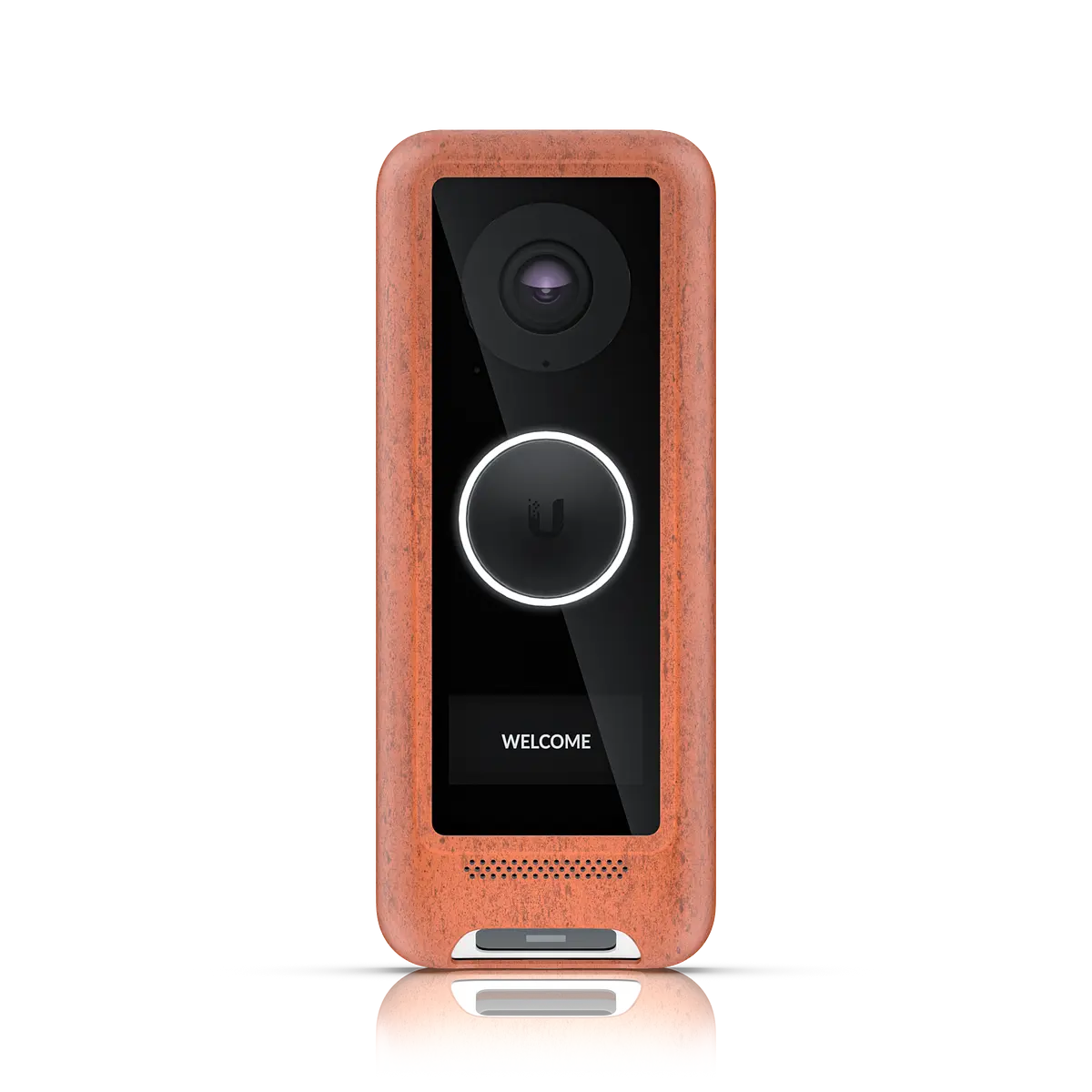 Ubiquiti Networks UVC-G4-DB-Cover-Brick Orange Polycarbonate (PC) 1 pc(s)