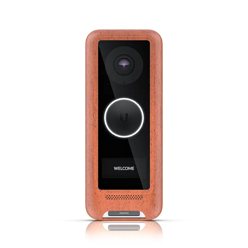 Ubiquiti Networks UVC-G4-DB-Cover-Brick Orange Polycarbonate (PC) 1 pc(s)
