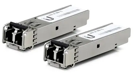 1 Gbps Multi-Mode Optical