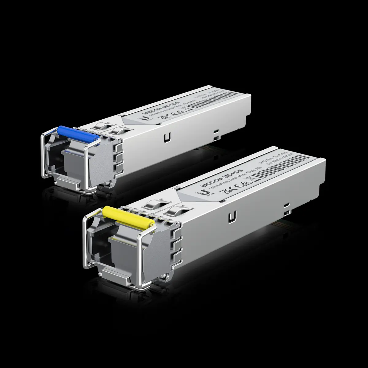 UACC-OM-SM-1G-S-2 network