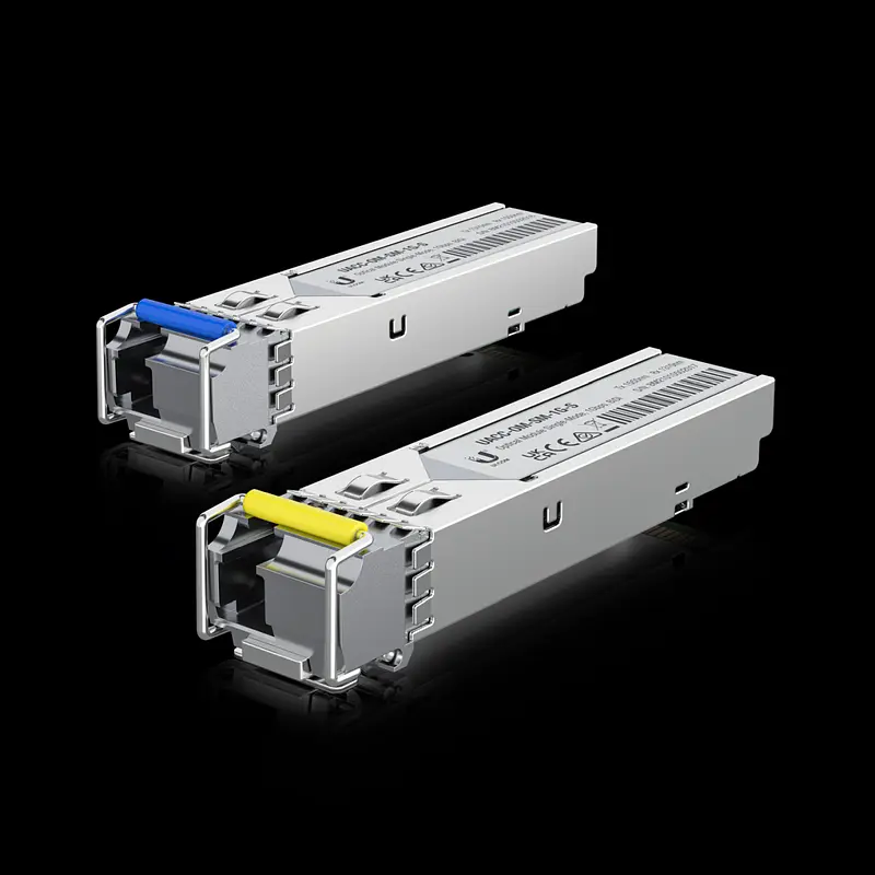 UACC-OM-SM-1G-S-2 network