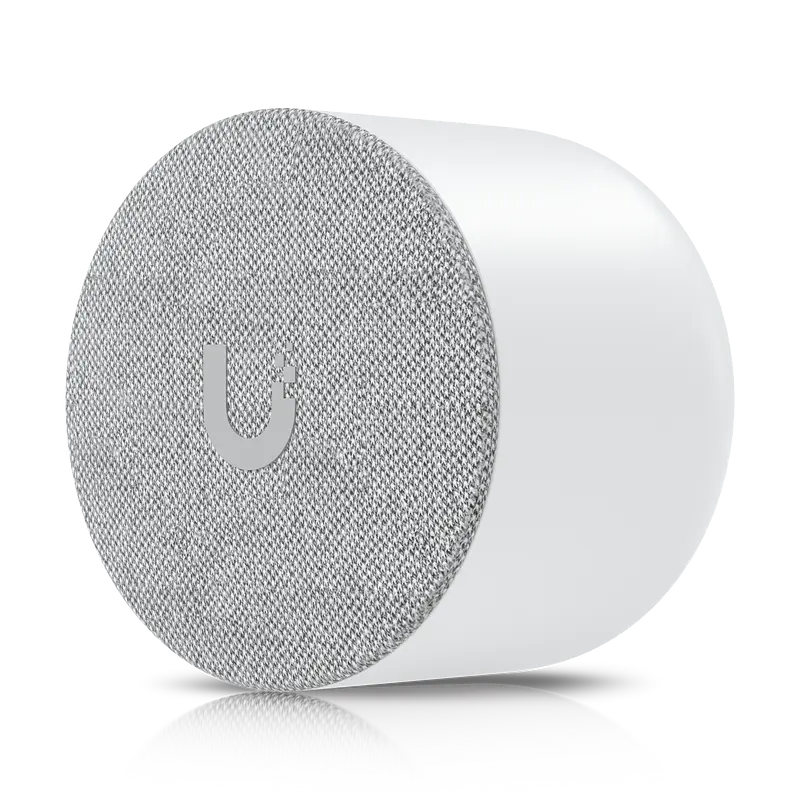 UP-CHIME-EU doorbell push