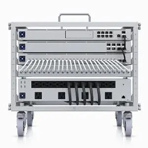 U-Rack-6U-TL Rack base
