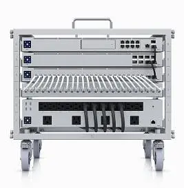 U-Rack-6U-TL Rack base