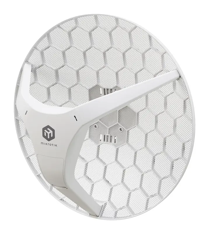 Lhg 5 Ax 1200 Mbit/S White