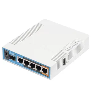 hAP ac with 720MHz CPU, 128MB