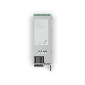 Hot swappable AC/DC power 