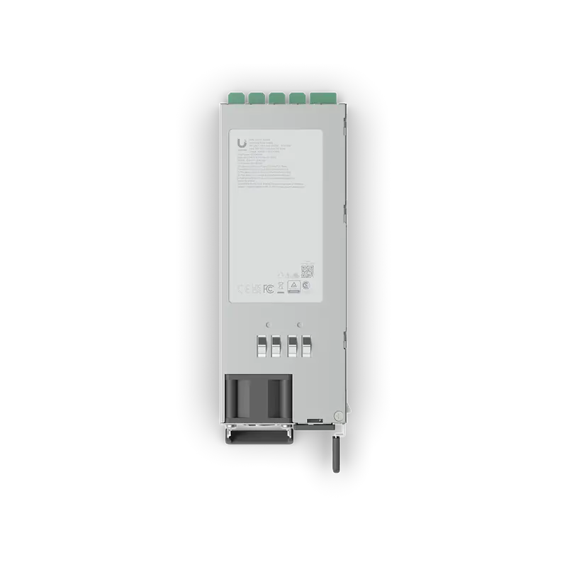 Hot swappable AC/DC power