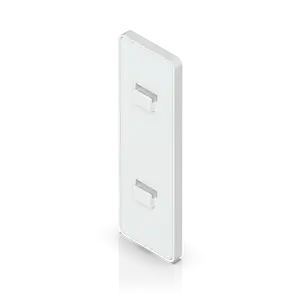 DIN rail mount for UniFi 