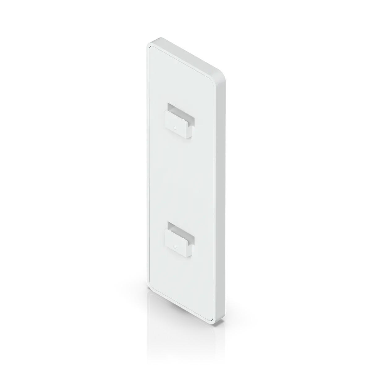 DIN rail mount for UniFi 
