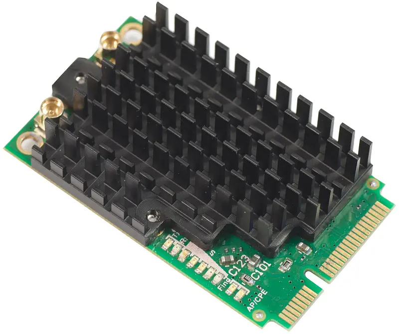 802.11b/g/n High Power