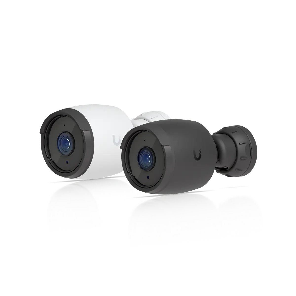 All-weather 4K PoE camera 