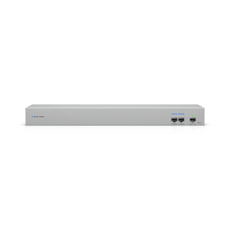 10G SFP+ WAN Switch linking