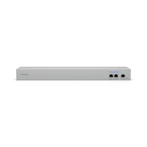 10 GbE WAN Switch linking two 