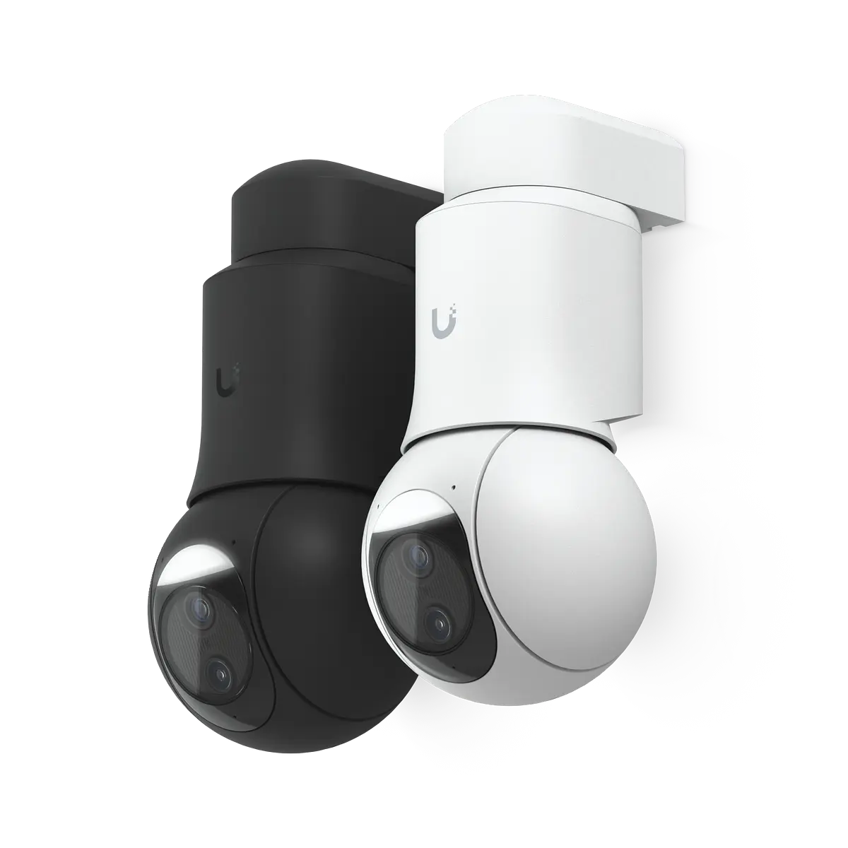 All-weather, 4K dual-lens 