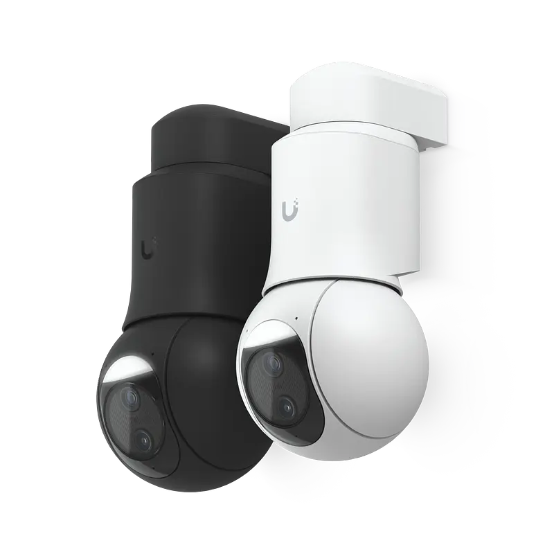 All-weather, 4K dual-lens