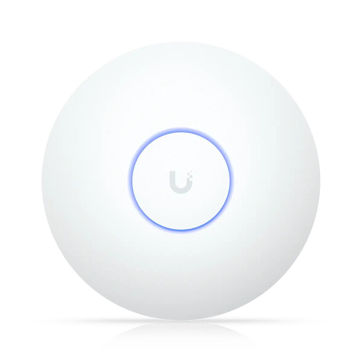 Compact, ceiling-mount WiFi 7 
