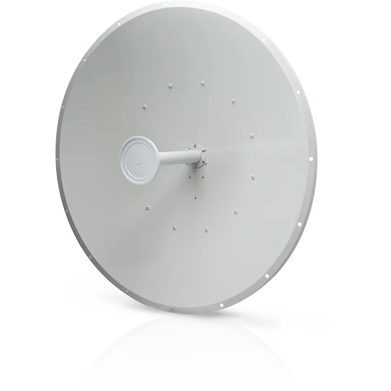 2.4 GHz Rocket Dish, 24 dBi