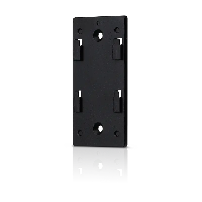Ubiquiti PoE Injectors, Wall Mount Kit