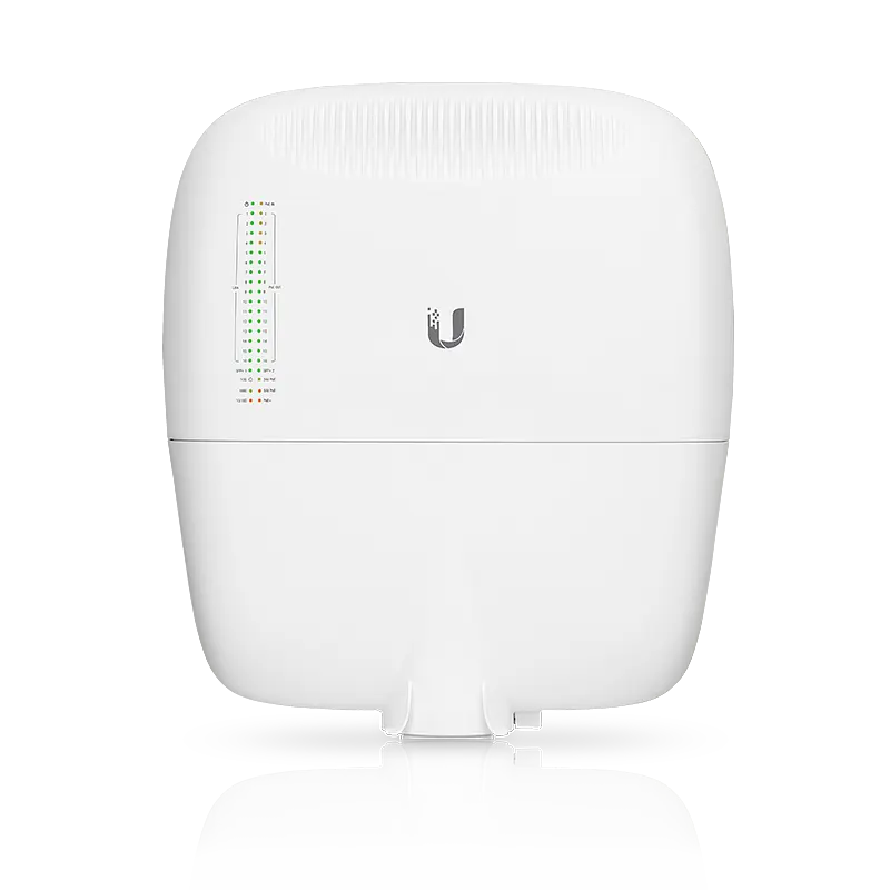 Ubiquiti EdgePoint WISP Control Point with FiberProtect, EP-S16