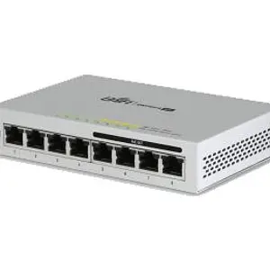 UniFi Switch 8-port 60W