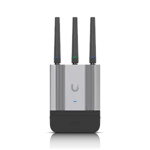Compact and ruggedized LTE 