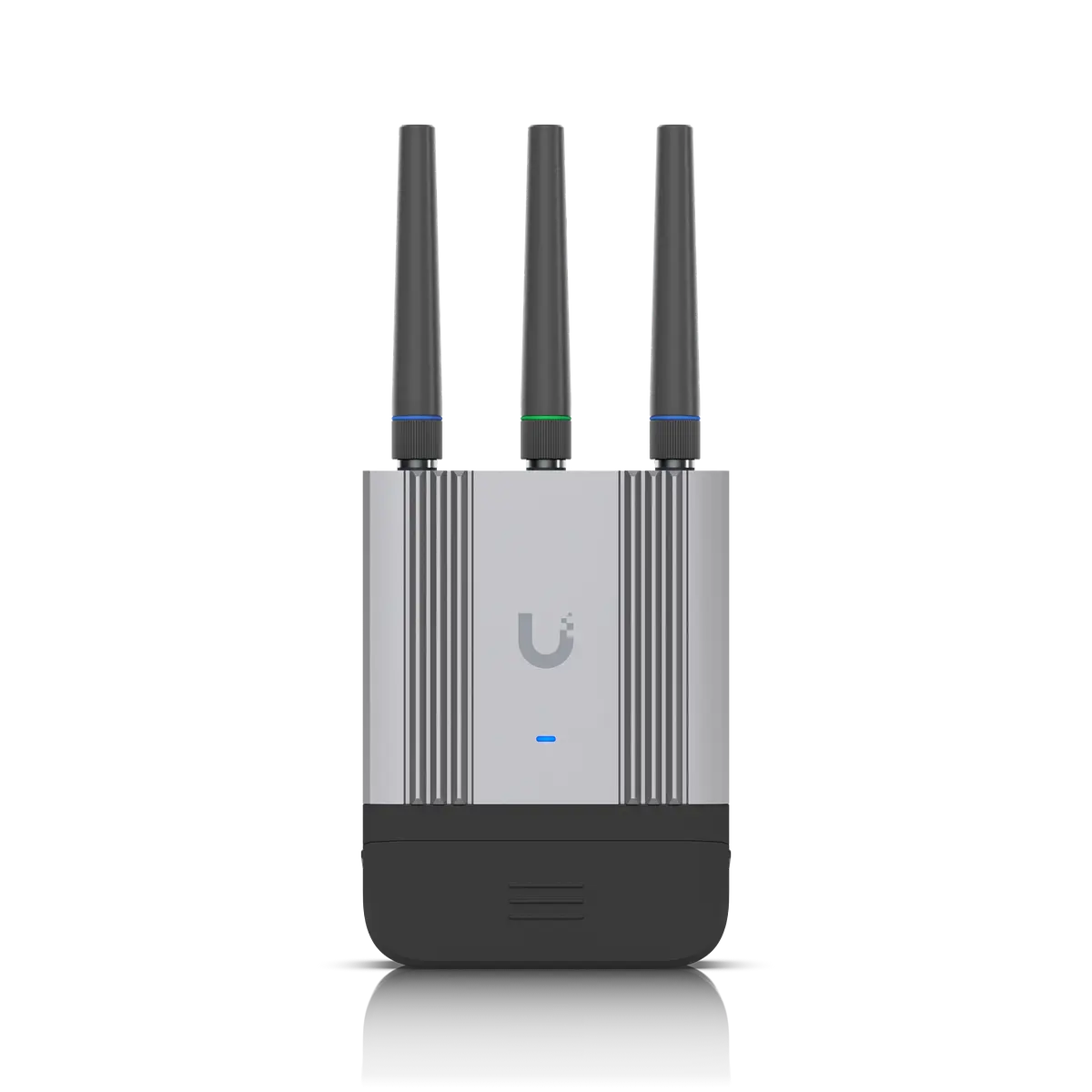 Compact and ruggedized LTE 