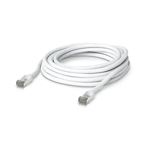 Networking cable White Cat5e