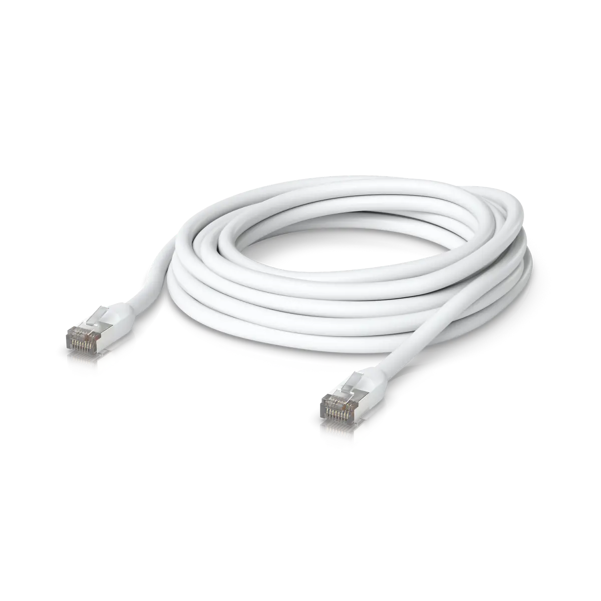 Networking cable White Cat5e