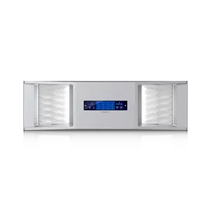 Ubiquiti UniFi Enterprise NVR Bezel Â&bull; faceplate Â&bull; accessory Â&bull; 4.7" Â&bull; UACC-ENVR-Bezel