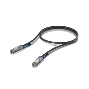 QSFP28 direct attach cable 