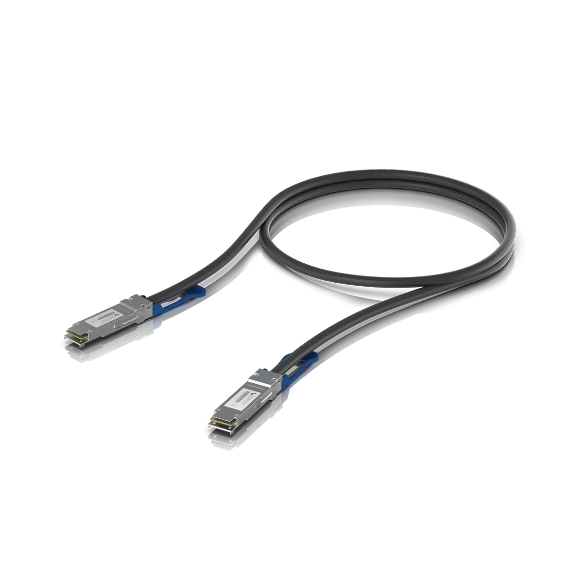 QSFP28 direct attach cable 