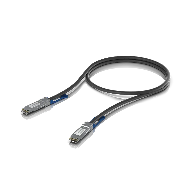 QSFP28 direct attach cable