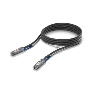 QSFP28 direct attach cable 