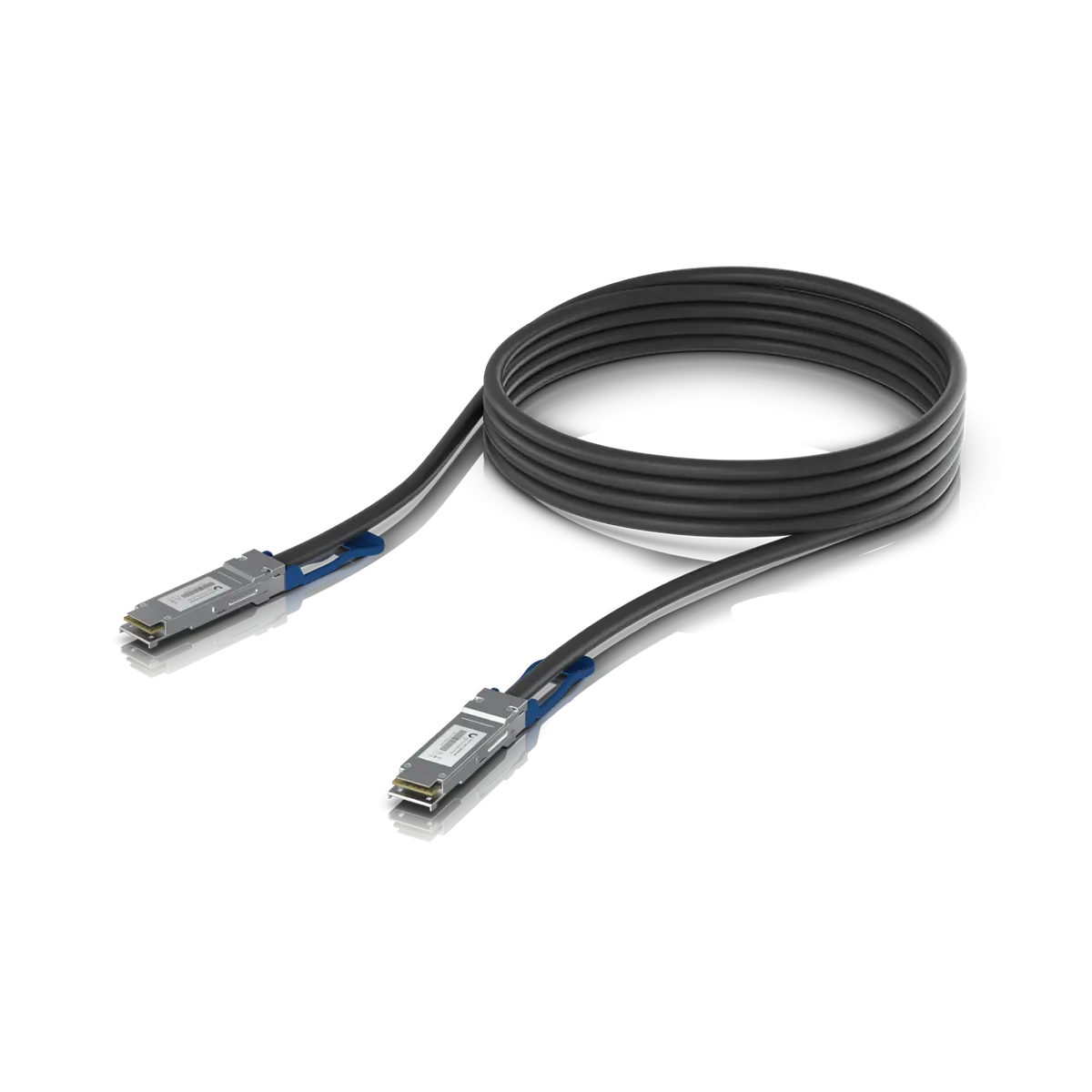 QSFP28 direct attach cable 