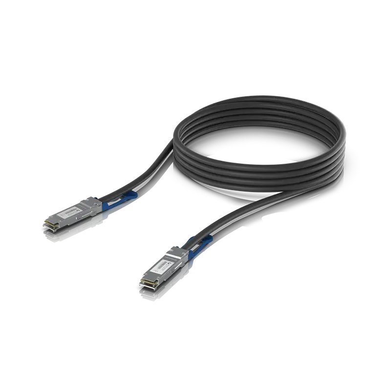 QSFP28 direct attach cable