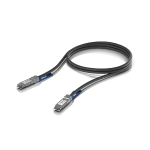 QSFP28 direct attach cable 