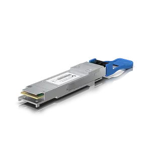 QSFP28 transceiver that 