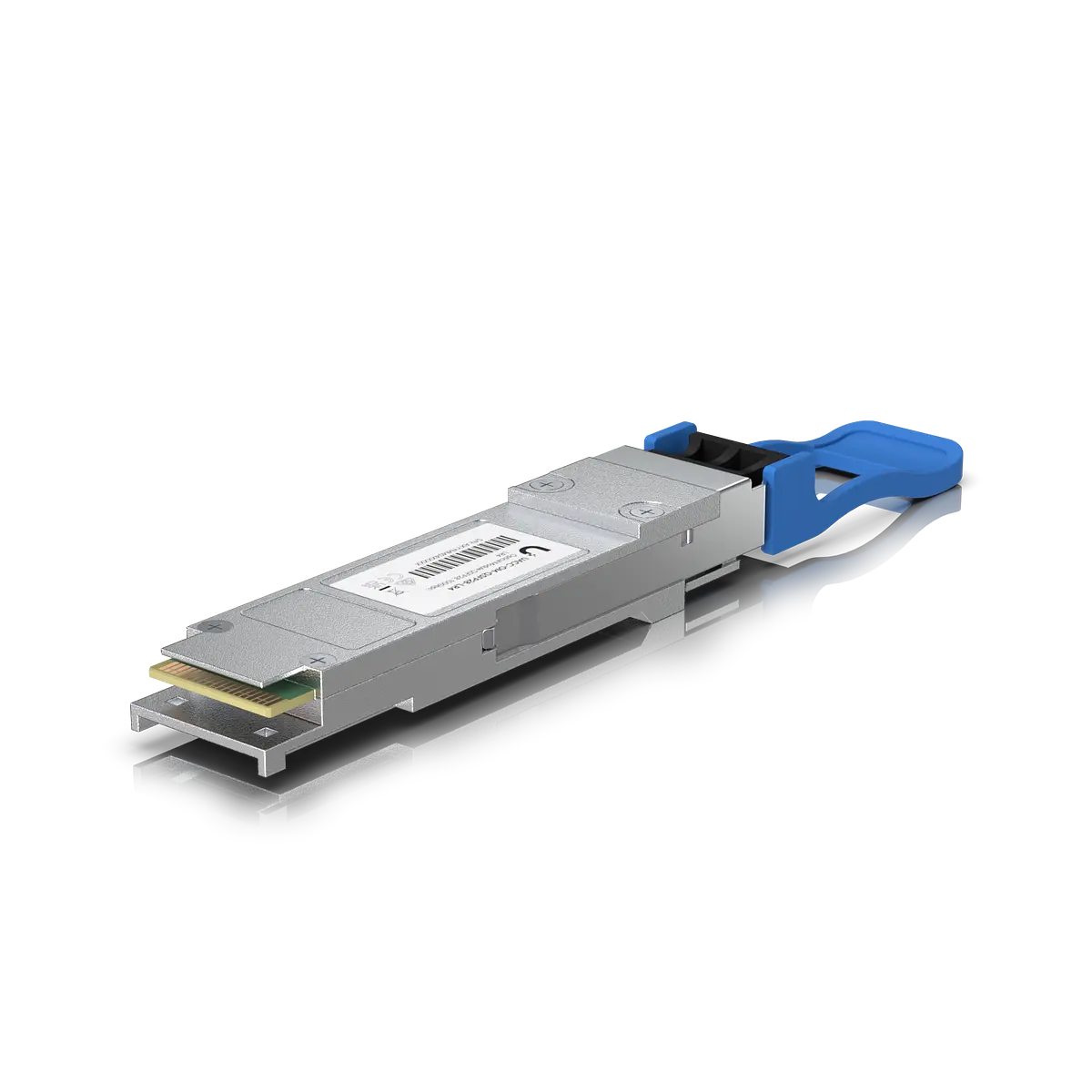QSFP28 transceiver that 