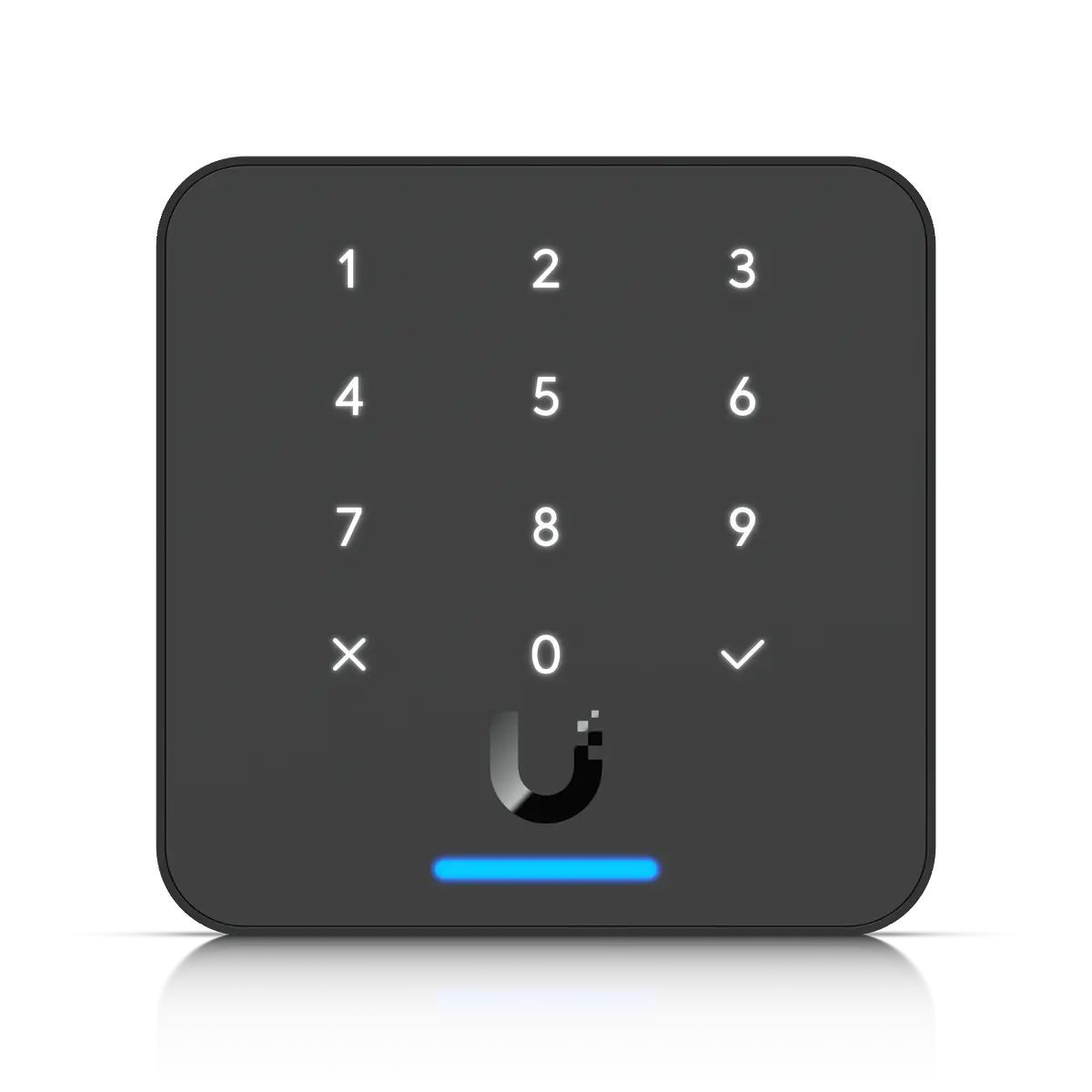 Third-generation NFC card 